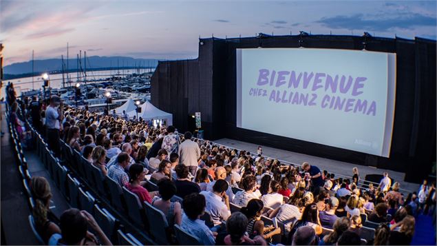 Allianz Cinéma - PPR Media Relations AG