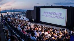 Allianz Cinéma - PPR Media Relations AG