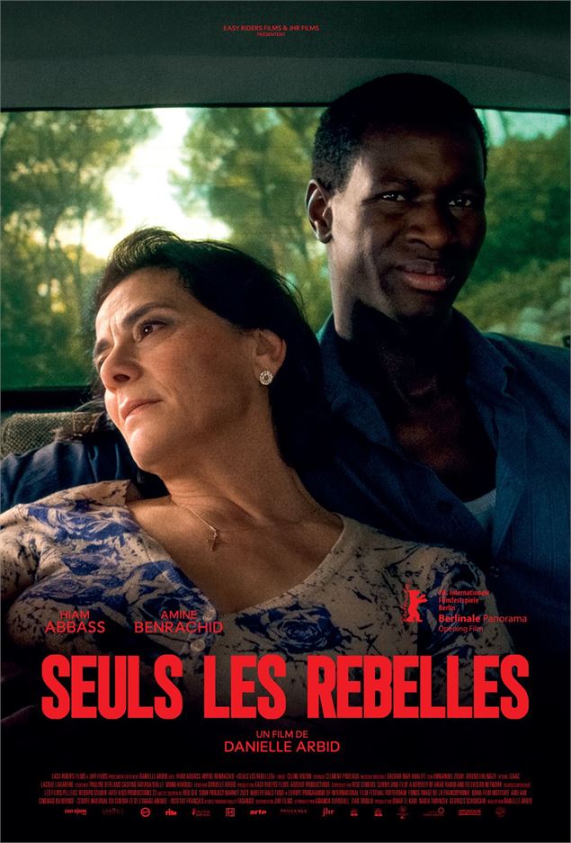 Avant-première en présence de la réalisatrice Danielle Arbid! - Ayants droits