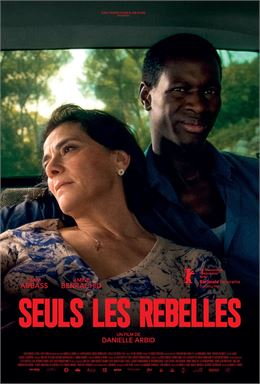 Avant-première en présence de la réalisatrice Danielle Arbid! - Ayants droits