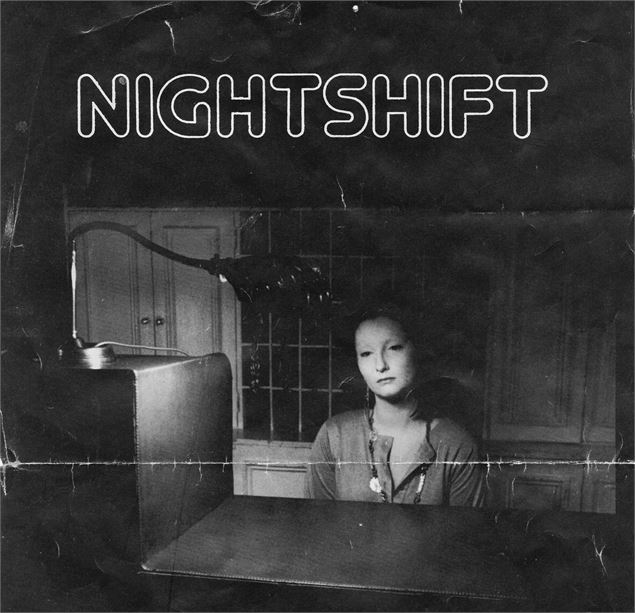 Séance unique: NIGHTSHIFT, présentée par la cinéaste Callisto Mc Nulty - Ayants droits