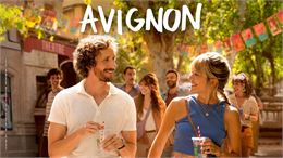 Cinéma en plein air gratuit - DR