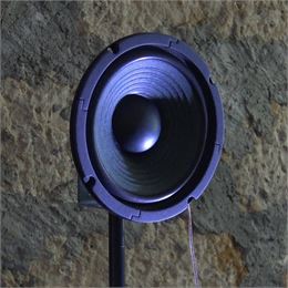 Performance "Speaker Prelude" de Jérémy Chevalier_Annecy - Jérémy Chevalier