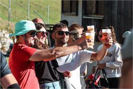 La fête de la bière_Manigod - OT Manigod