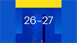 Présentation de la Saison 26-27 - Usine à gaz