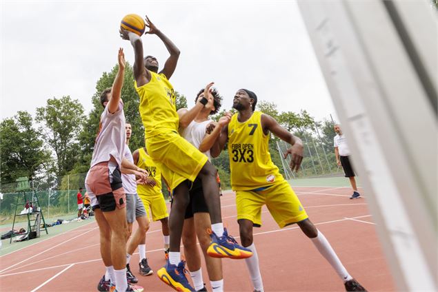 JOURNÉE UNISPORT - Unisport