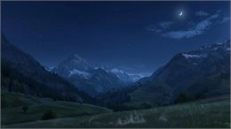 Cinéma | Film Lapied_Aime-la-Plagne - Image de freepik