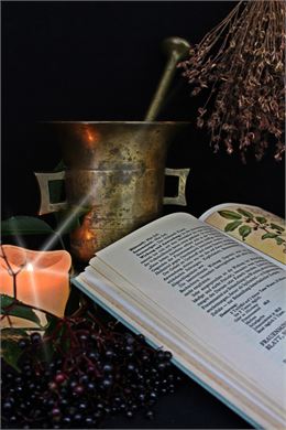Rayonner en été - Pixabay