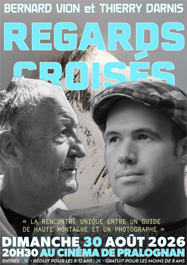 CINÉCIMES : regards croisés_Pralognan-la-Vanoise