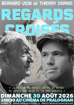 CINÉCIMES : regards croisés_Pralognan-la-Vanoise