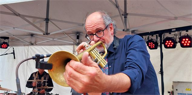 Concert Pariswing quintet - Pariswing quintet