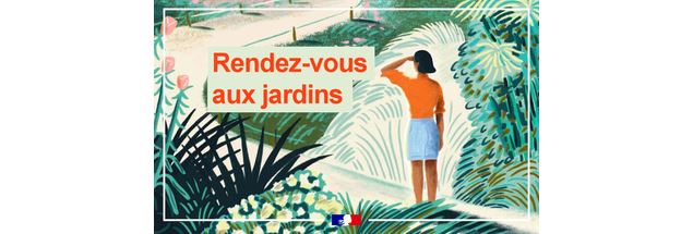 Rendez-vous au jardin... Des Cimes : Visite Guidée à l’aveugle – la Balade en Montagne_Passy