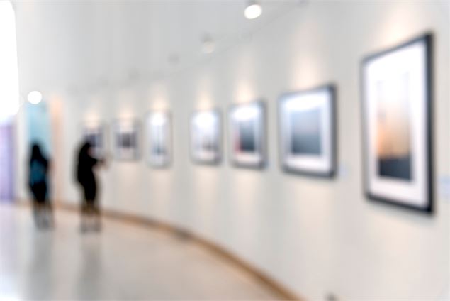 Exposition - Freepik