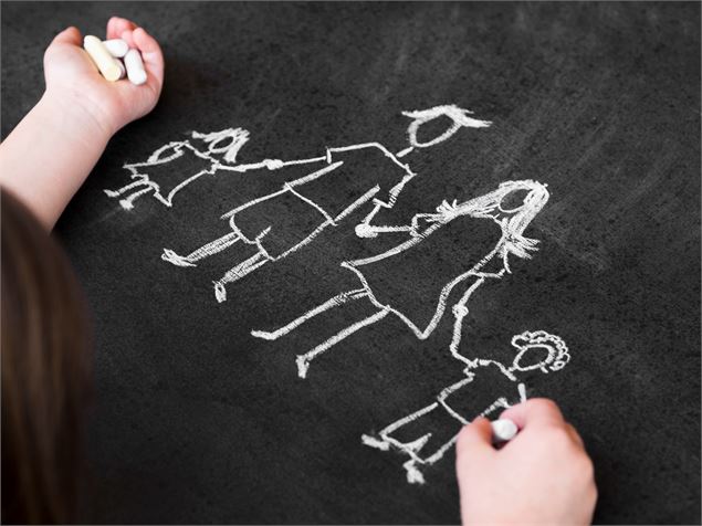 Semaine de la parentalité | être parents à travers les épreuves de la vie_Aime-la-Plagne - Image de 