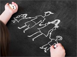 Semaine de la parentalité | être parents à travers les épreuves de la vie_Aime-la-Plagne - Image de 
