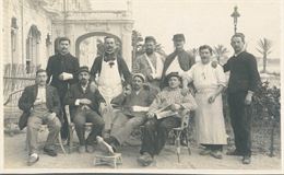 Conférence : Les poilus de l’Ain sur la Côte d’Azur