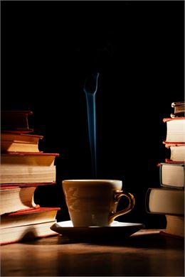 Café des parents - Freepik