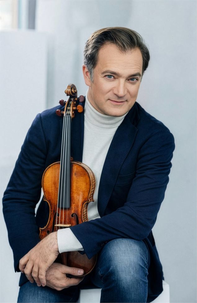 Festival des Nuits Romantiques - Schubert et Mozart_Aix-les-Bains