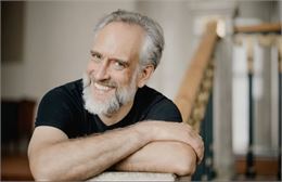 Les Musicales d'Assy - Concert de clôture : Strauss, Métamorphoses / Christian Immler_Passy