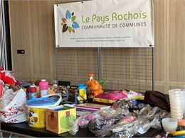3e Ça pousse dans le Pays Rochois - Communauté de Communes du Pays Rochois