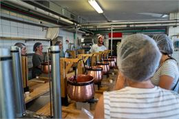 Atelier fromage_Val de Bagnes