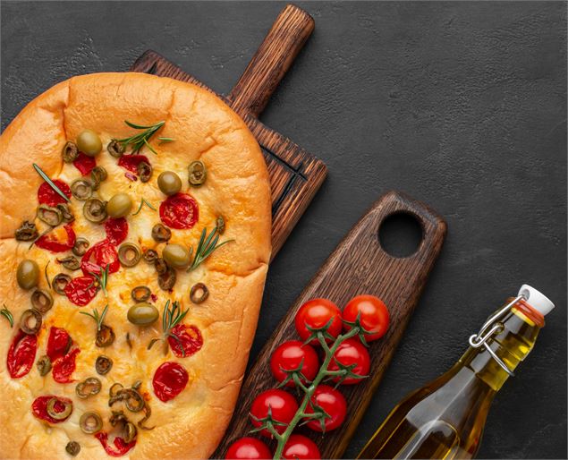 Afterwork Focaccia_Aime-la-Plagne - Image de freepik