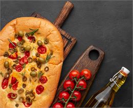 Afterwork Focaccia_Aime-la-Plagne - Image de freepik