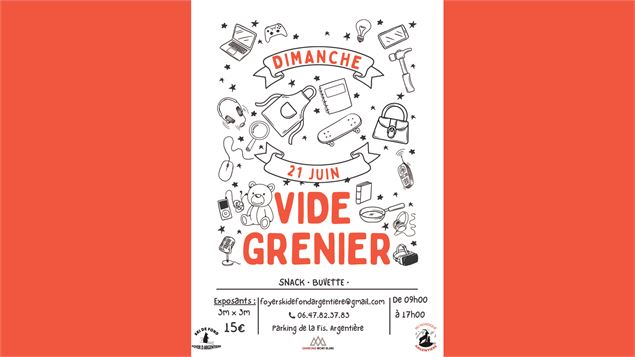 Vide-Grenier_Argentière