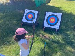 Les Petits trappeurs & explorateurs - Montagne Experiences