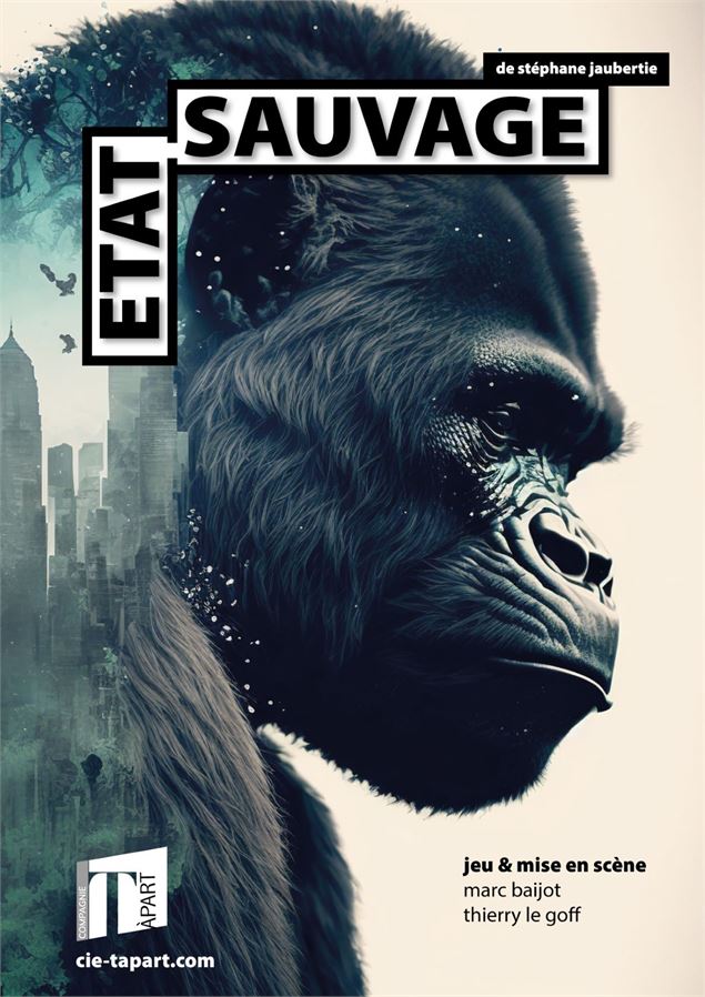 festival de théâtre- état sauvage_Courchevel