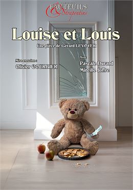 festival de théâtre - Louise et Louis_Courchevel