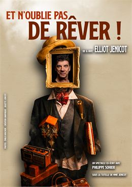 festival de théâtre- Et n'oublie pas de rêver_Courchevel