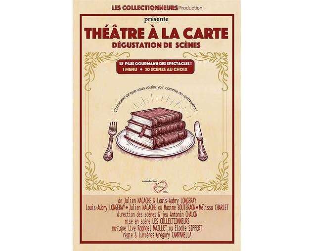 festival de théâtre - Théâtre à la carte_Courchevel