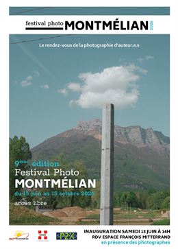festival photo de Montmélian - Plein Format Festival