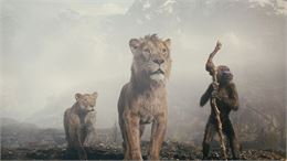 Cinéma plein air | Mufasa Le Roi Lion_Aime-la-Plagne - Walt Disney Animation Studios
