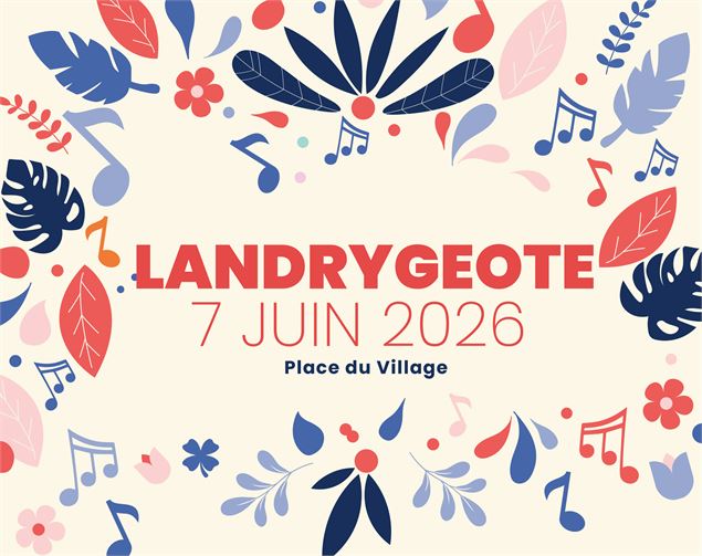 Landrygeote