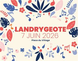 Landrygeote