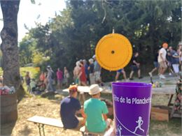 Fête de la Planchette - planchette.totopheweb.com