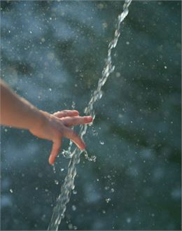 Atelier - L'eau, c'est rigol'eau_Les Gets - nutrimomes