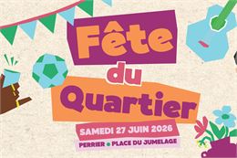 Fête du Quartier_Annemasse