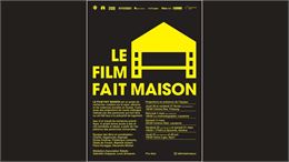 Le Film Fait Maison - Usine à Gaz