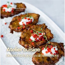 Atelier de Cuisine franco-suisse - DR