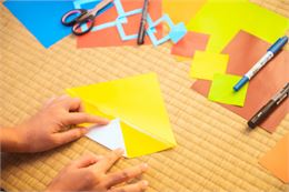 Origami
