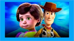 Cinéma enfants « Toy Story 5  »_Les Houches