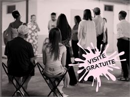 Visite commentée gratuite - mamco
