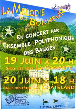Montage à partir de photos de paysages - Odile Mollet