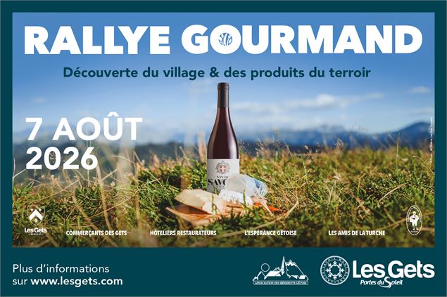 Rallye gourmand_Les Gets - les gets tourisme