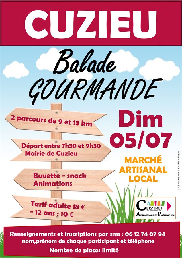balade gourmande 2026.jpg - L'association Cuzieu Animations et Patrimoine