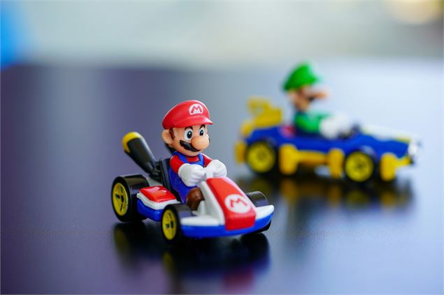 Mario Kart