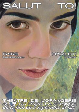 Faire Hamlet ! - Clay Studio